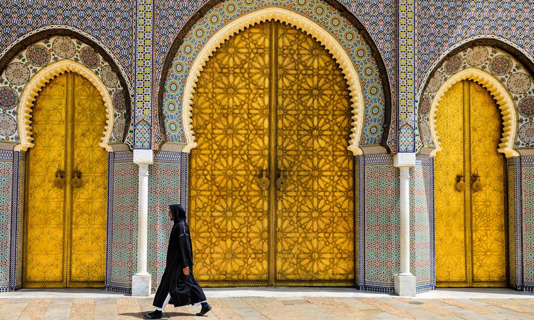 Morocco