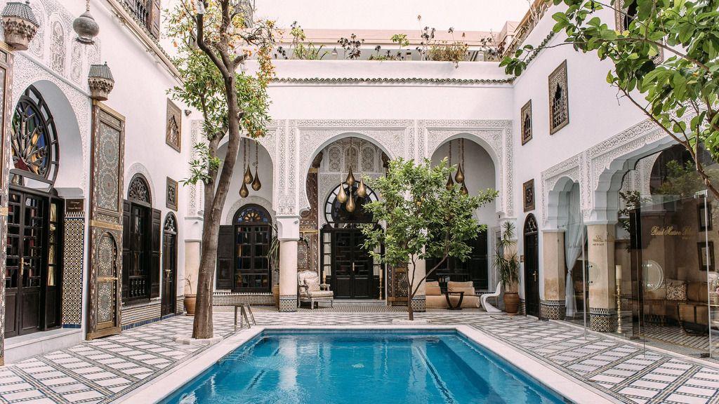 Morocco