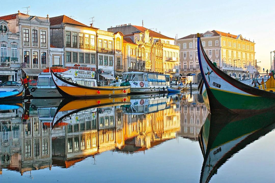 Portugal