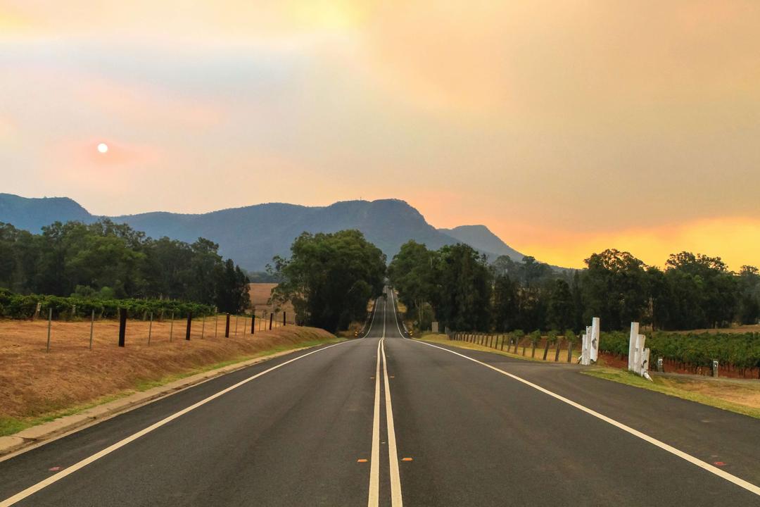 Australia